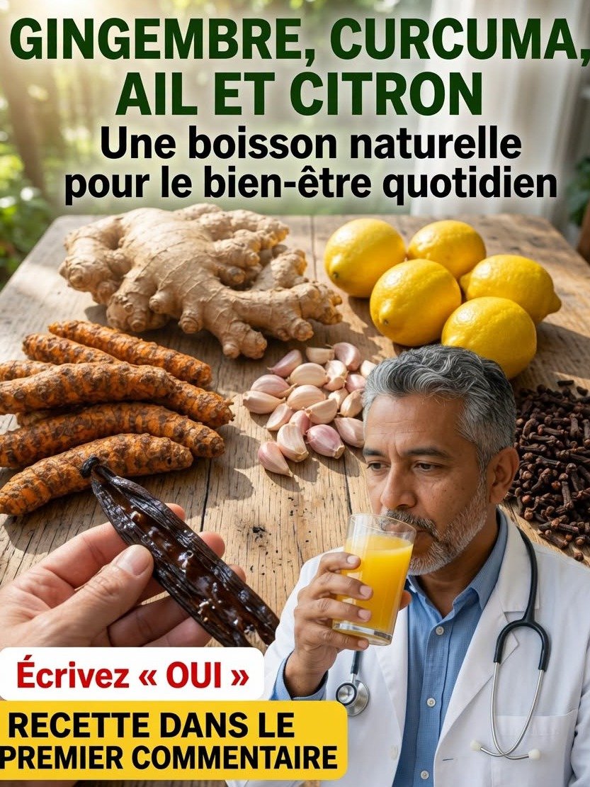 Oubliez la Fatigue Chronique ! Ce Mélange Ancien Révèle le Secret de l'Énergie Féminine Durable (Dès 35 Ans, Vous Devez Savoir Ça !)