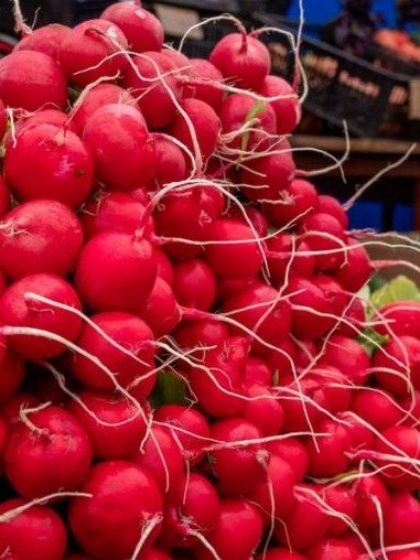 Ce légume rouge va déloger les toxines cachées de votre foie en 48h — la plupart des gens l’ignorent