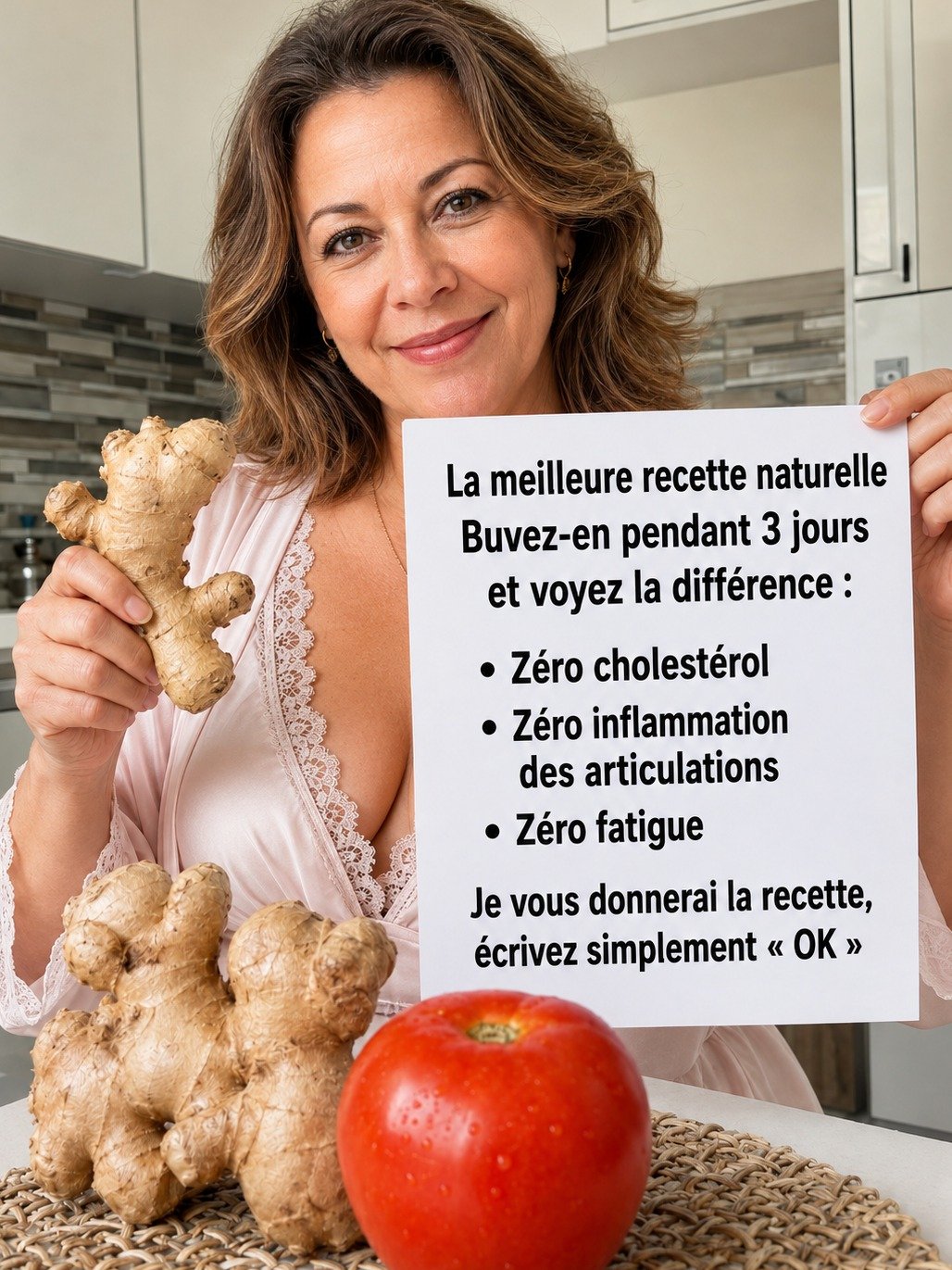 Le Jus MIRACLE : 10 Bienfaits Époustouflants pour Votre Cœur et Votre Vitalité que Personne Ne Vous Dit !