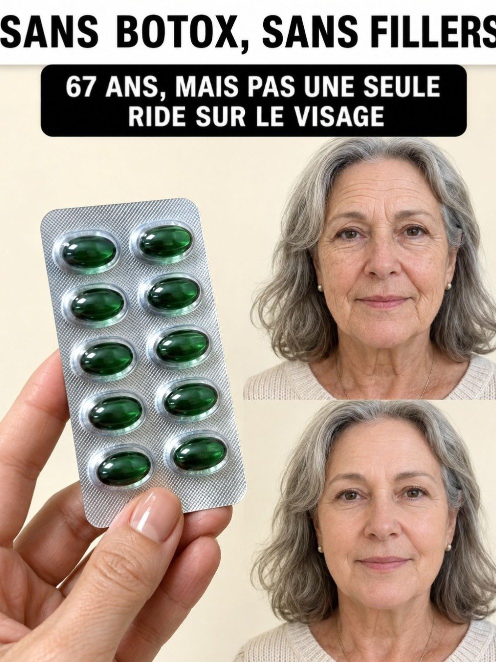 Adieu peau terne : 10 recettes miracles à la vitamine E pour un teint éclatant et nourri