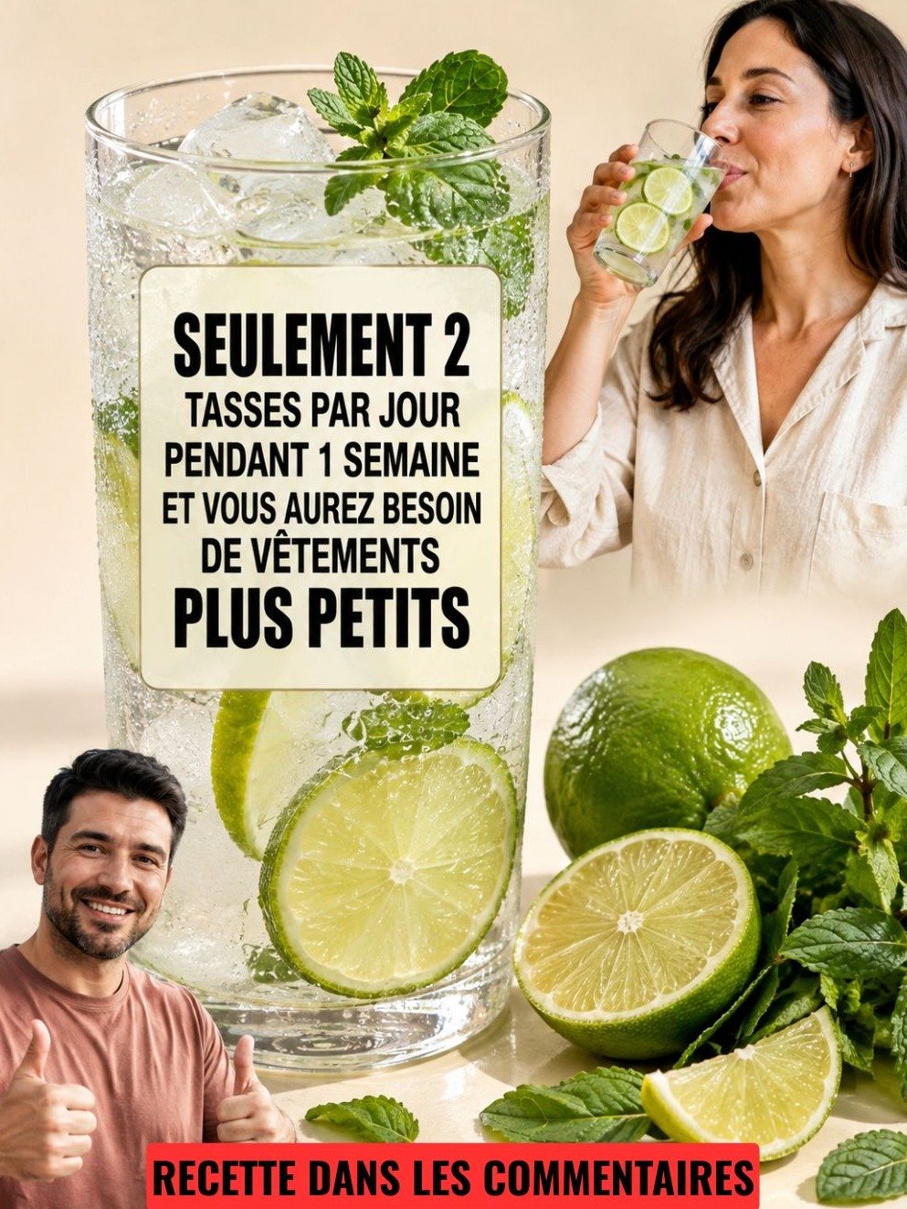 Eau tiède au citron : la vérité sur ce rituel qui fait le buzz (et ce qu'il peut vraiment faire pour vous)