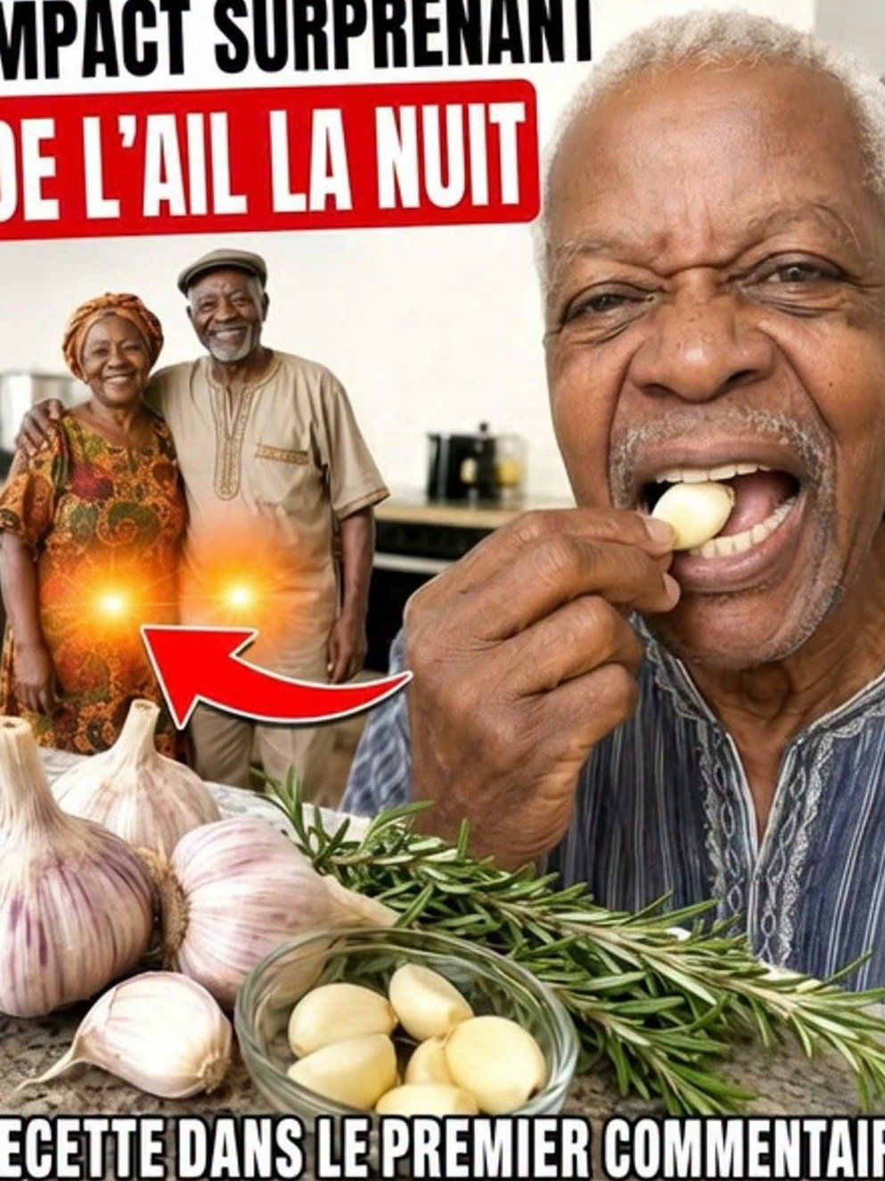 Dormir avec une gousse d'ail sous l'oreiller : Superstition ou remède miracle pour vos nuits ?