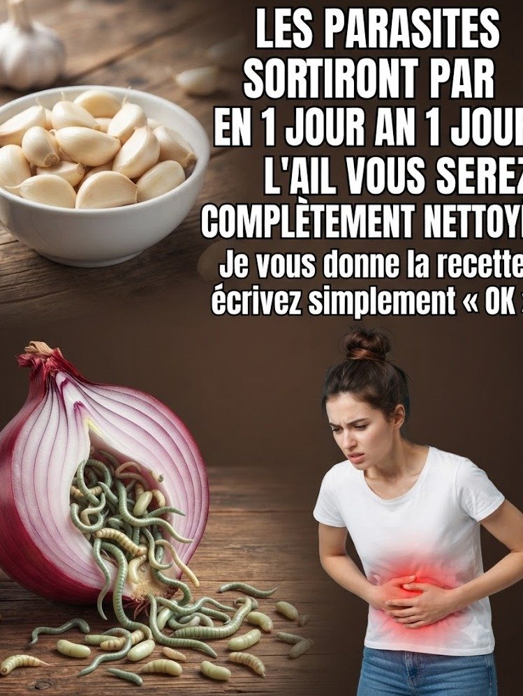 Le Secret Millénaire Révélé : 7 Raisons Époustouflantes de Manger de l'Ail TOUS les Jours (Votre Corps Vous Remerciera !)