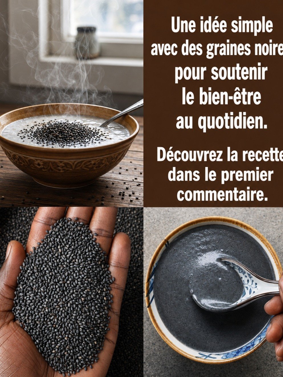 La graine miracle qui guérit tout, sauf la mort ? La vérité scientifique derrière ce mythe viral