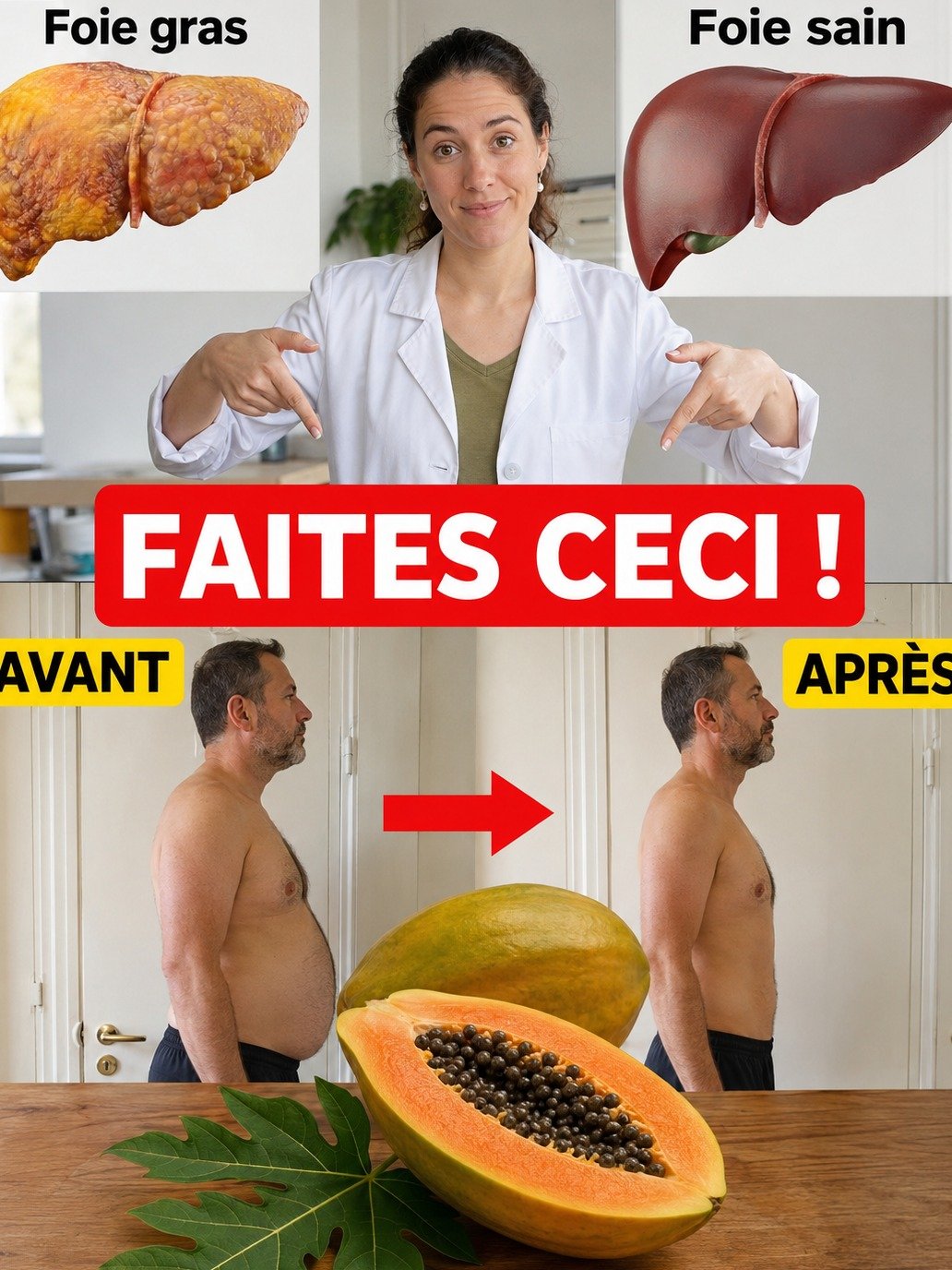 Le Secret Inattendu de Votre Foie : Cette Graine Oubliée Va Le Détoxifier et Révolutionner Votre Perte de Poids !