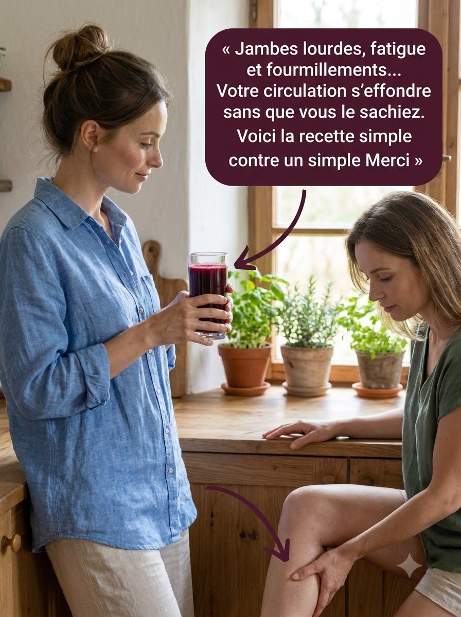 Le SECRET anti-âge pour vos yeux : Cette SEULE graine par jour régénère votre rétine et sauve votre vue !