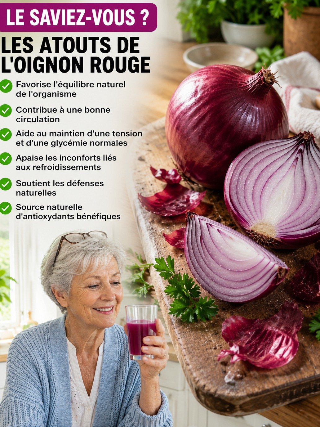 Le Secret Insoupçonné des Échalotes : 5 Recettes Simples Qui Vont Révolutionner Votre Cœur, Votre Digestion et Votre Peau (Ne Manquez Pas Ça !)