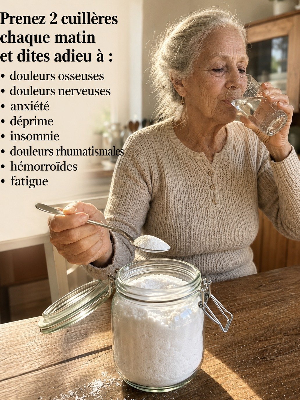 Le Secret Insoupçonné du Chlorure de Magnésium : Découvrez Ses Vrais Pouvoirs (et les Mythes à Éviter Absolument) !