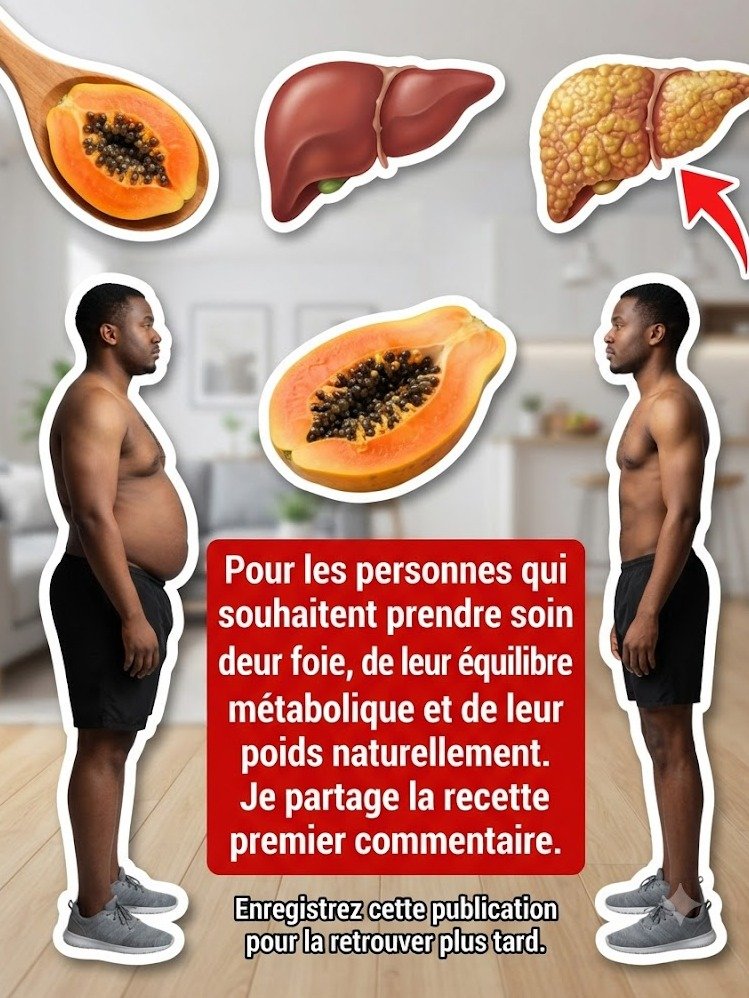 Graines de papaye : Le secret santé dont tout le monde parle est-il une arnaque ou un miracle ?