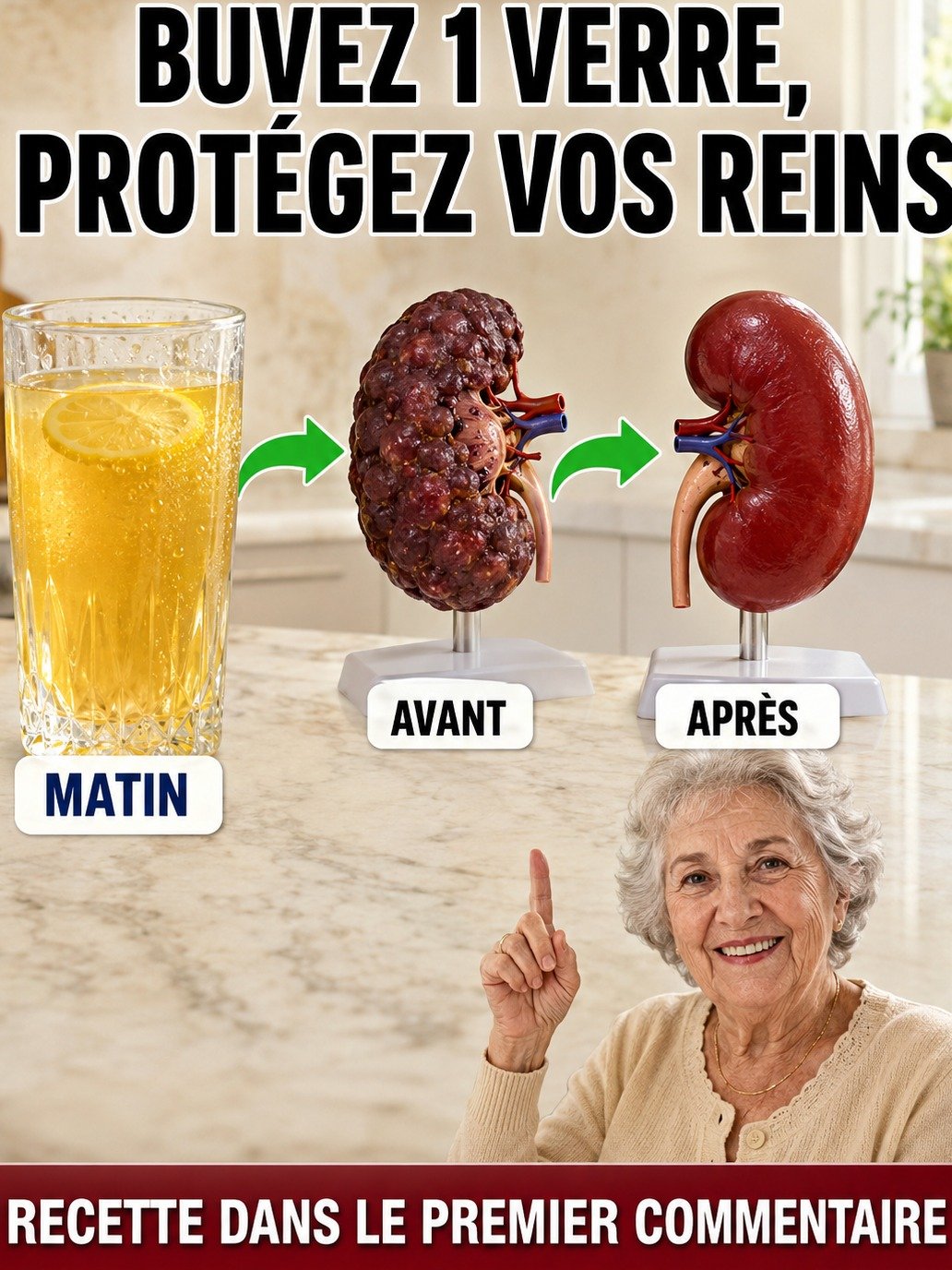 Ne Manquez PAS Ce Jus Merveilleux : Le Secret 3-en-1 Pour Booster Votre Énergie et Hydrater Votre Corps Dès le Matin !