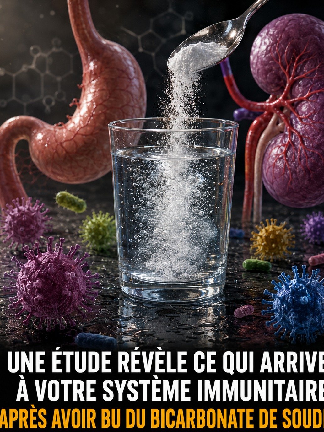 Le Secret Anti-Inflammatoire que Big Pharma Ne Veut PAS Que Vous Connaissiez : Un Ingrédient Quotidien Révolutionnaire !