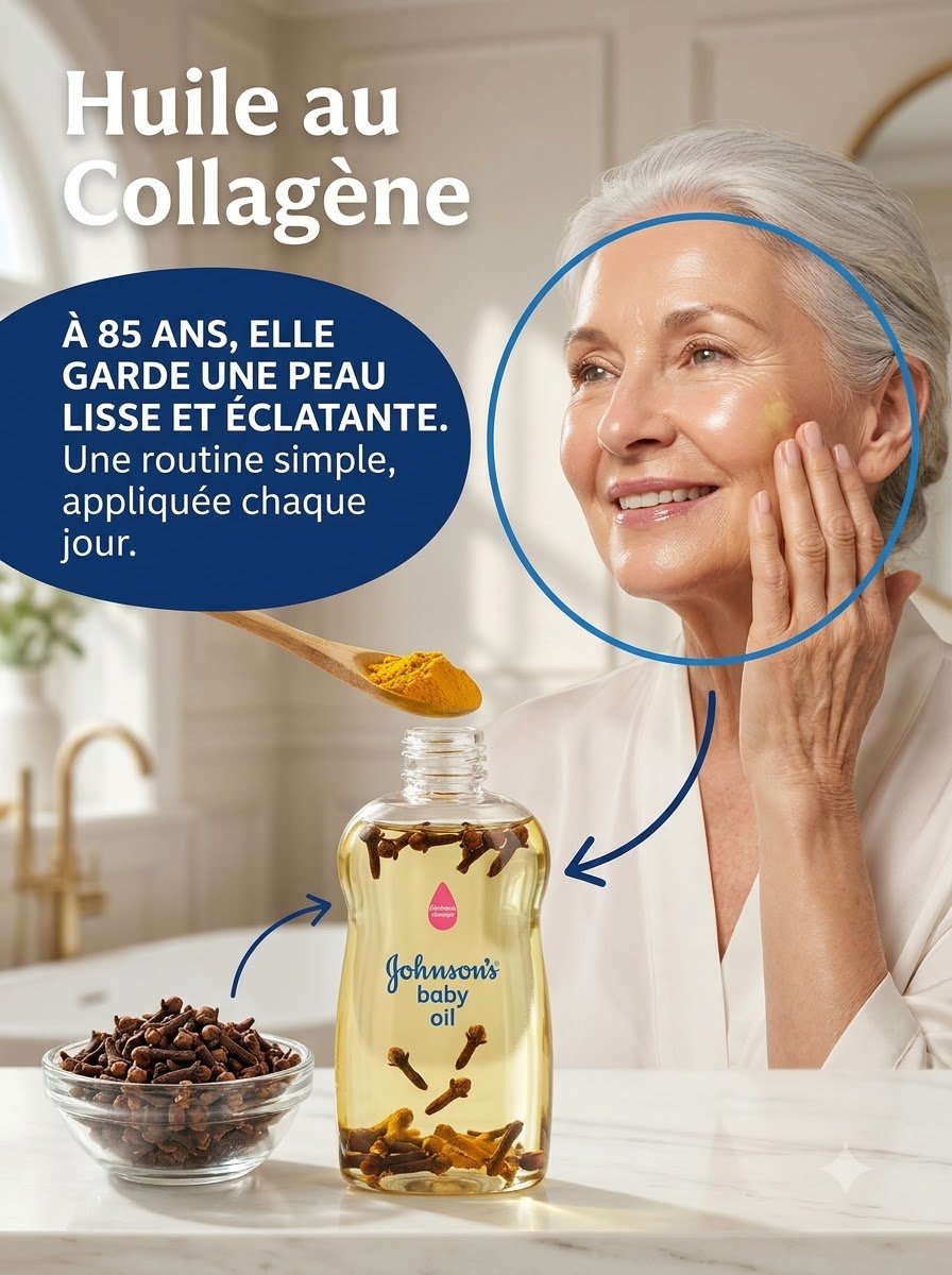 Le Secret Anti-Âge Viral au Clou de Girofle : 4 Recettes Maison pour une Peau Lisse et Éclatante que TOUT LE MONDE veut connaître !