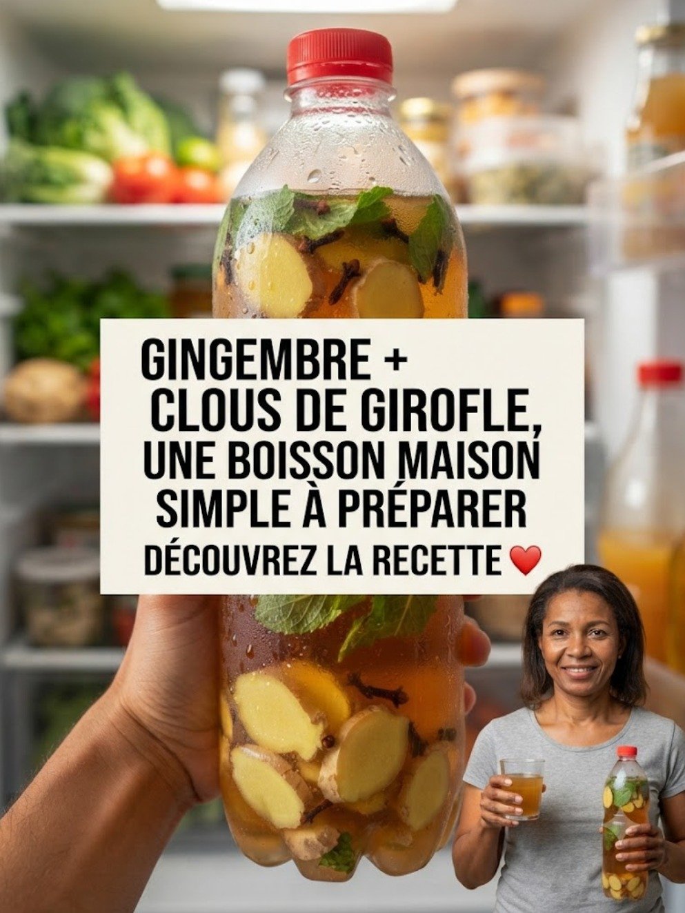 Oubliez les Gélules Chères ! Le Duo Secret de 2 Épices Qui Va Révolutionner Votre Digestion Après Chaque Repas (Vous DEVEZ L'Essayer !)
