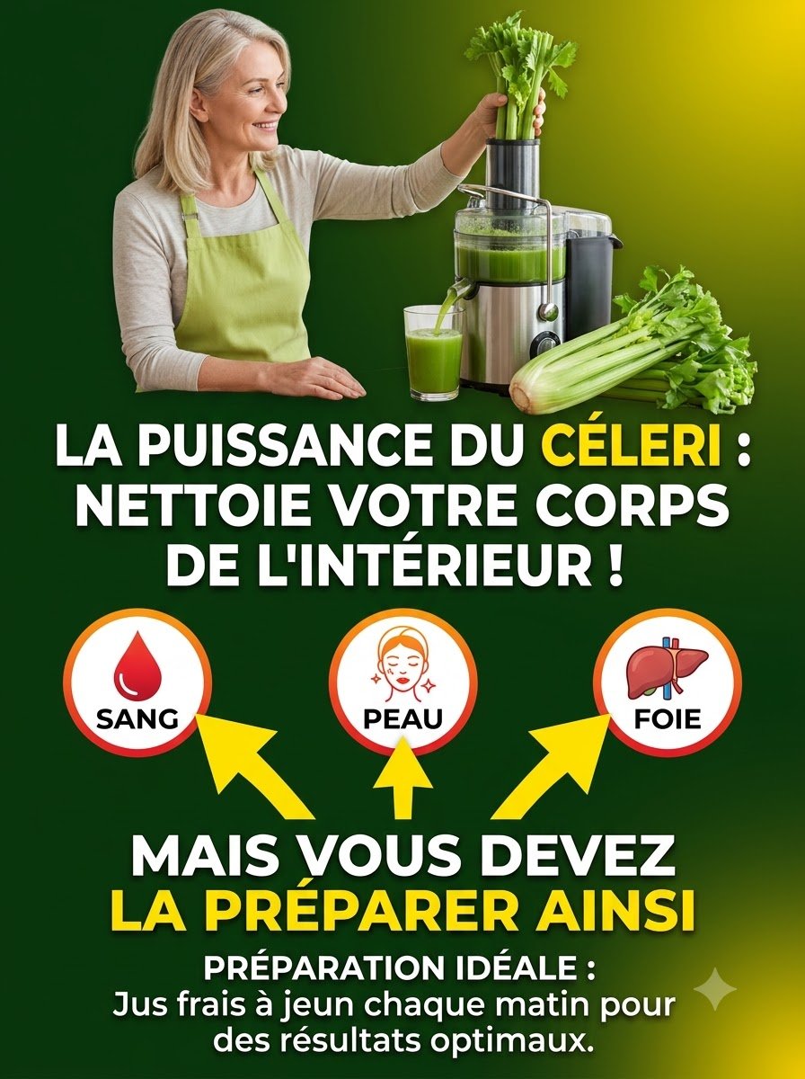 Le Secret Choc d'une Seule Feuille : Détoxifiez Vos Reins, Foie et Poumons en Profondeur et Sentez-vous REVIGORÉ !