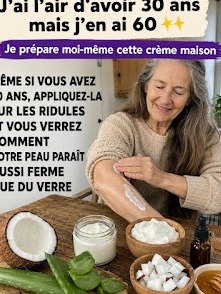 Rides et Taches : Le Secret Inattendu de Votre Cuisine Pour Une Peau Parfaite (Des Résultats Qui Vont Vous Étonner !) ✨