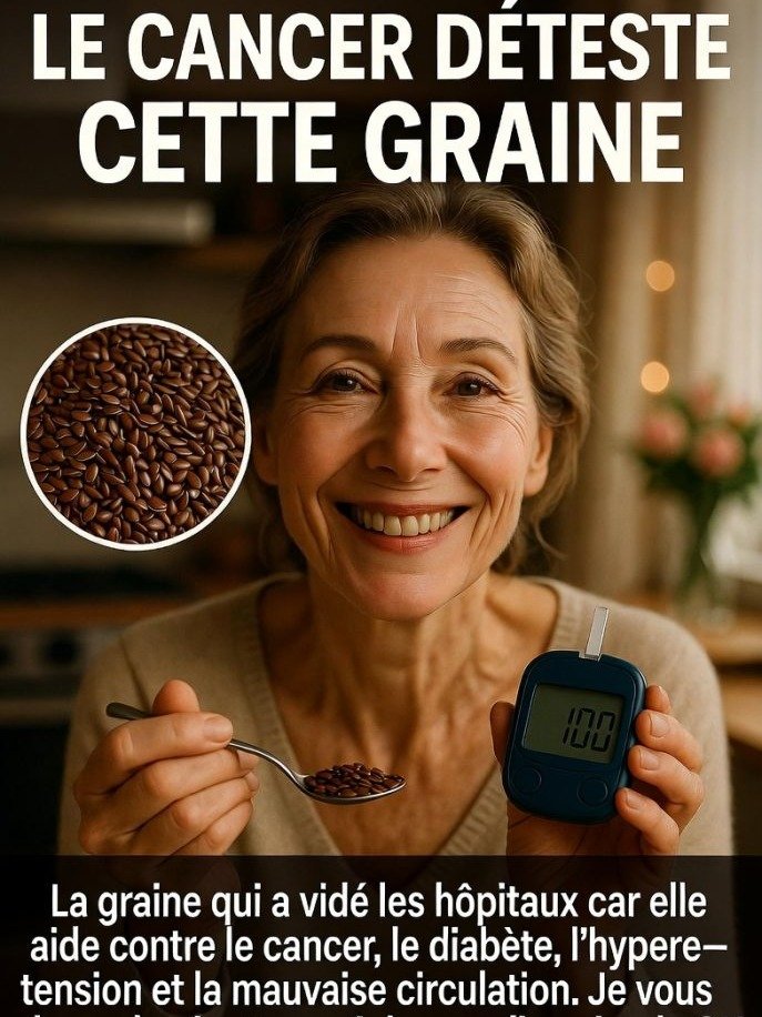 Super-aliments ou simple marketing ? La vérité scientifique sur 5 graines incontournables