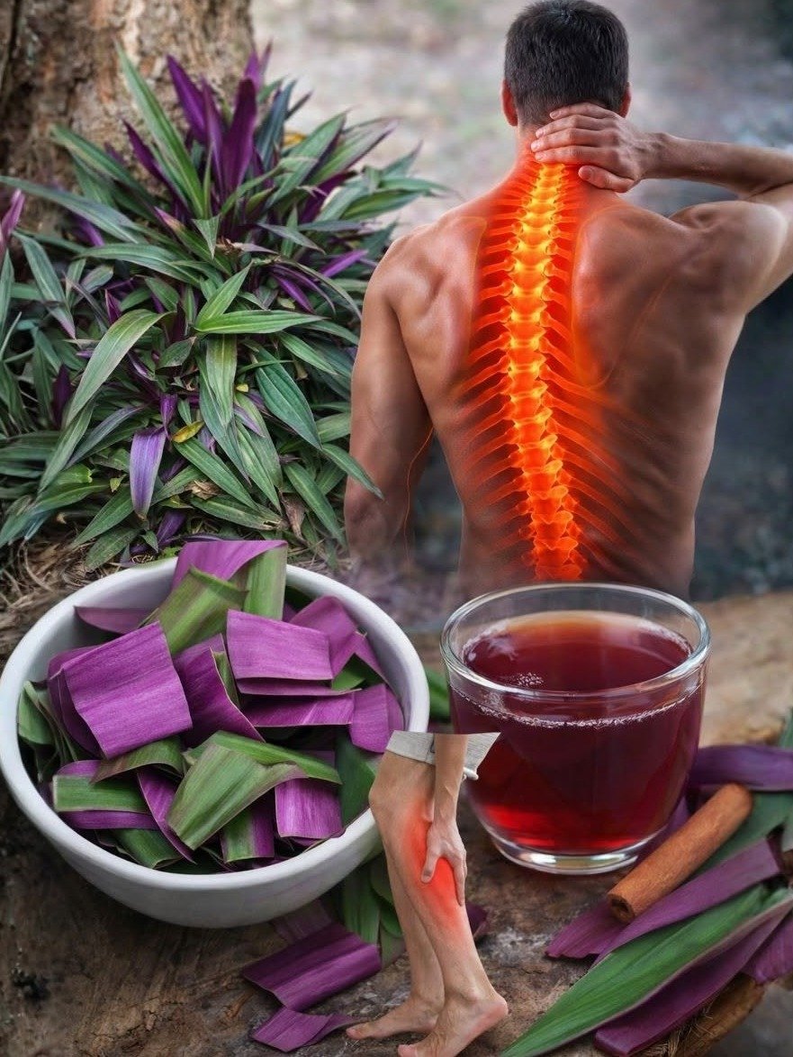 Purple Maguey : Le secret végétal méconnu pour booster votre vitalité naturellement