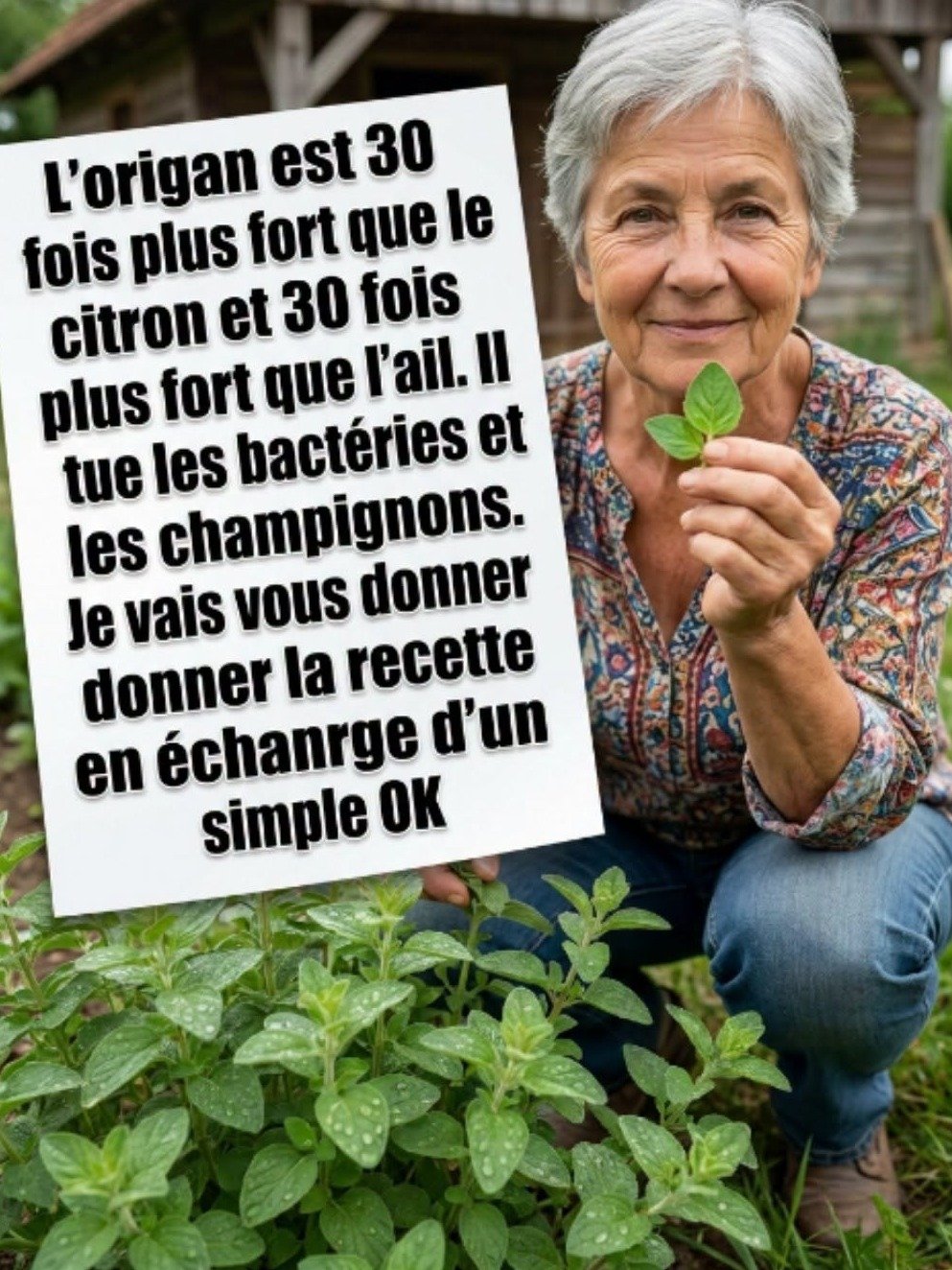 Le Secret Millénaire : Cette Infusion à l'Ail, Cannelle et Origan va Révolutionner Votre Bien-être Quotidien (Ne Manquez Pas Ça !)