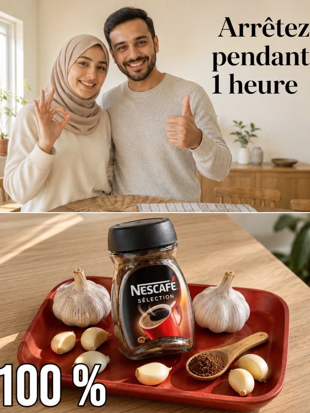 Le Secret Millénaire pour Booster Votre Vitalité Masculine après 50 ans : Le Café à l'Ail, Mythe ou Réalité ?