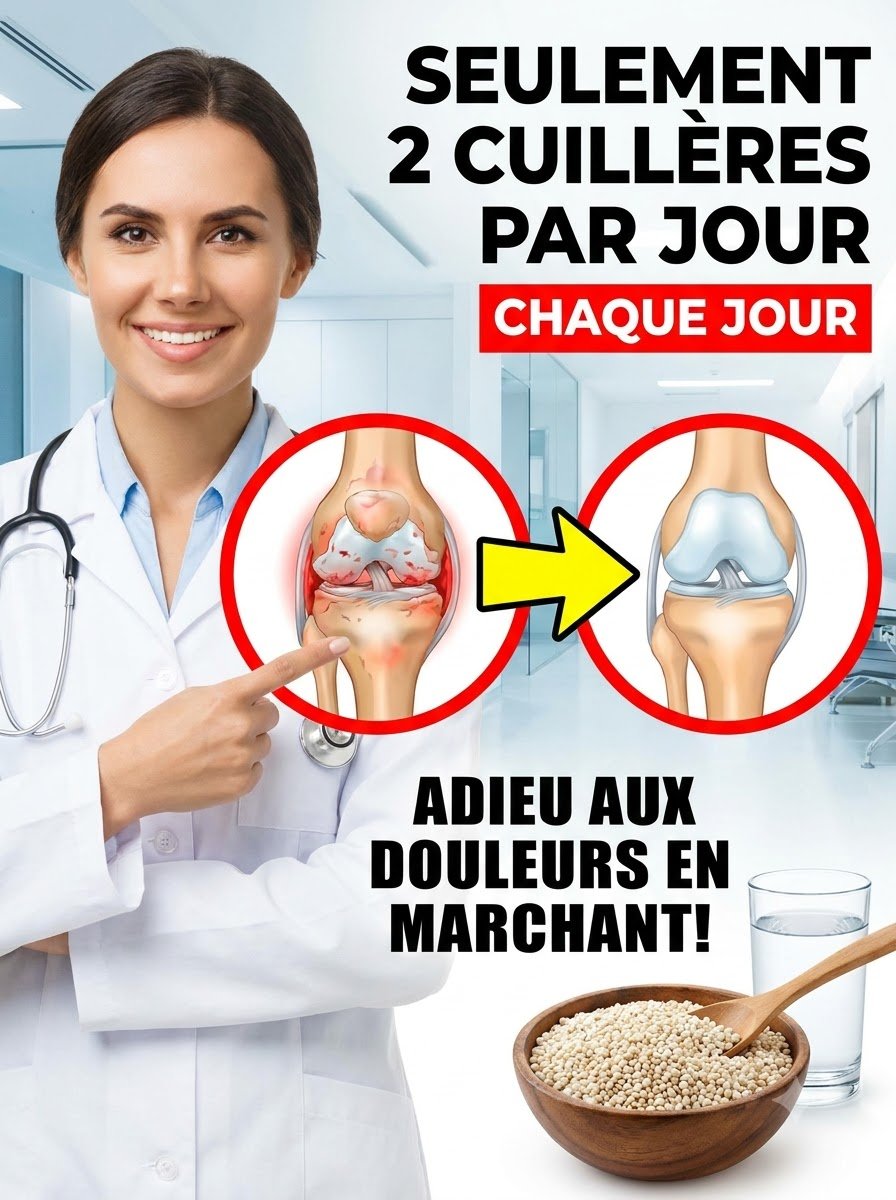 Le Secret Anti-Âge que Personne Ne Vous Dit : Cette Habitude Matinale Simple pour une Mobilité Étonnante Après 50 Ans !