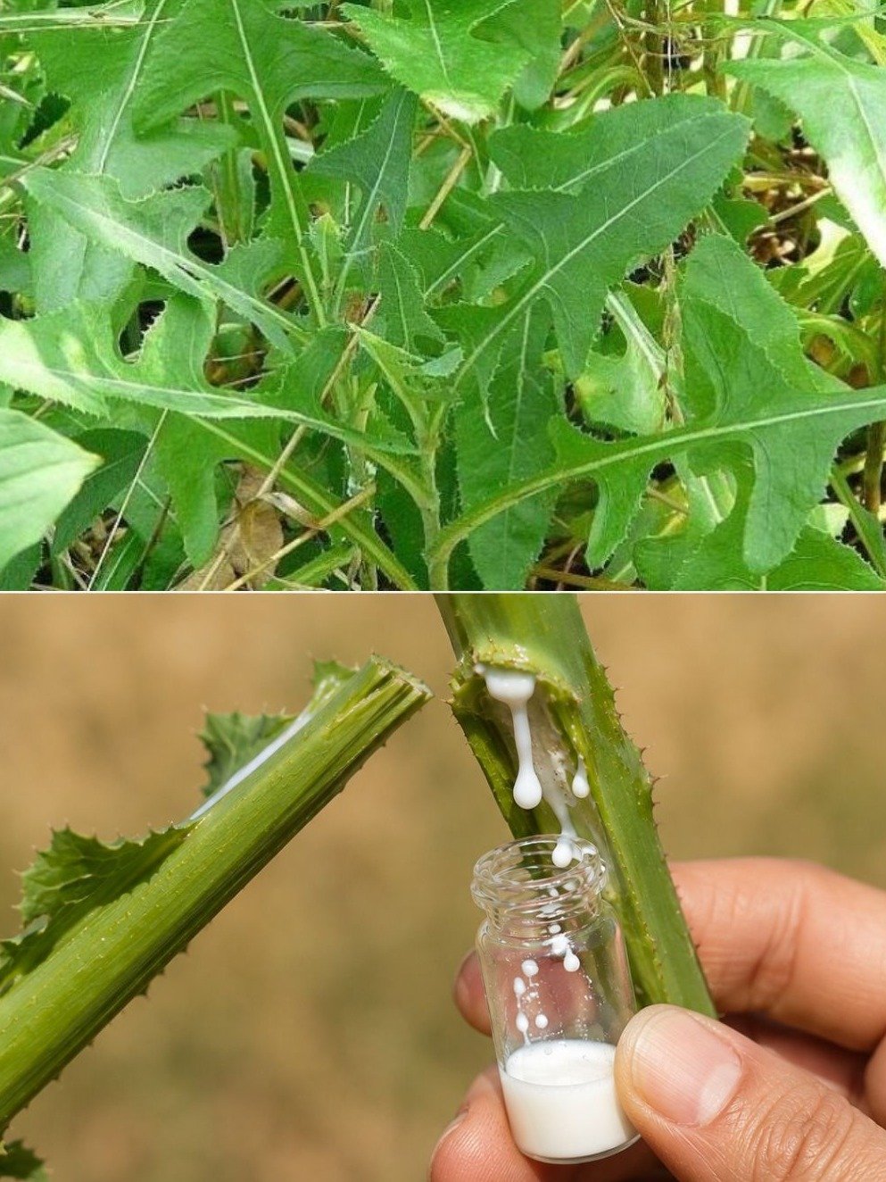 Arrêtez Tout ! Cette Plante Sauvage Est Le Secret Millénaire Pour Un Sommeil Profond Et Une Détente Absolue (Recette Facile À Faire Soi-Même) !