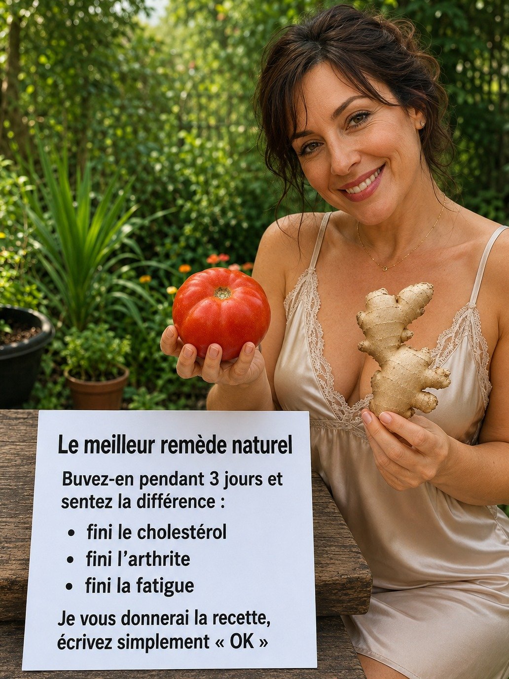 Le Secret Bien Gardé pour un Cœur d'Acier et Zéro Inflammation : Cette Boisson Maison Va Révolutionner Votre Quotidien !