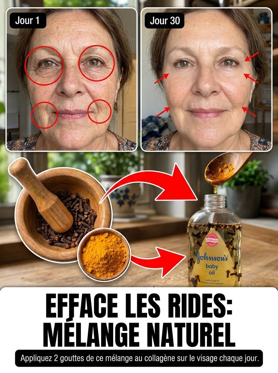 Le Secret Insoupçonné des Influenceuses Beauté : 8 Recettes Miraculeuses à l'Huile pour Bébé pour une Peau Parfaite (Vous N'Allez Pas en Croire Vos Yeux !)