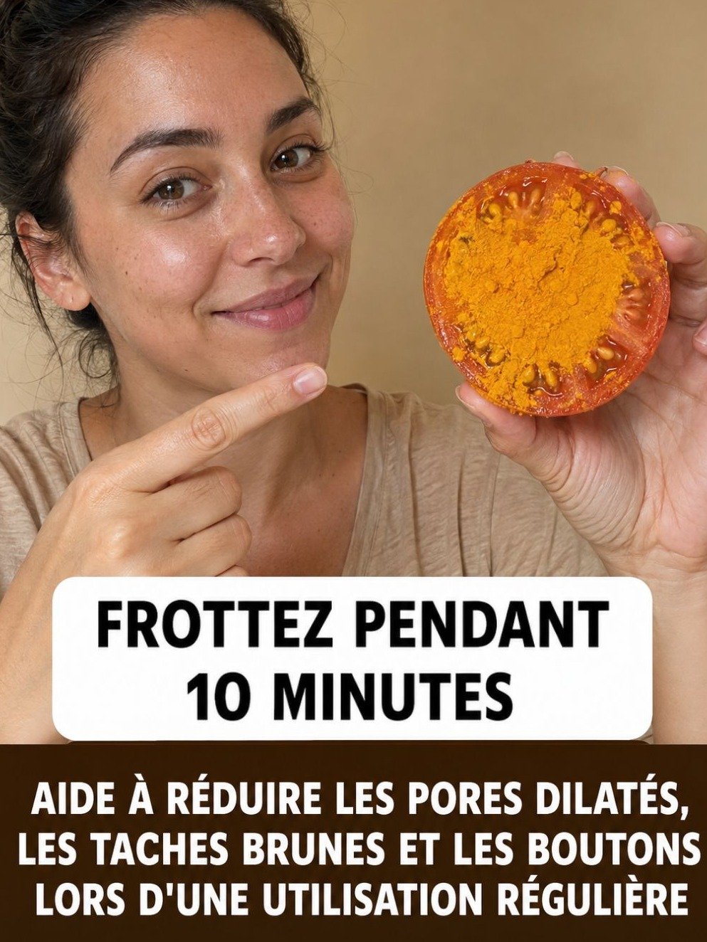 Arrêtez Tout ! 10 Recettes Magiques à la Tomate pour une Peau Lisse, Lumineuse et Sans Défaut (Dès Aujourd'hui) !