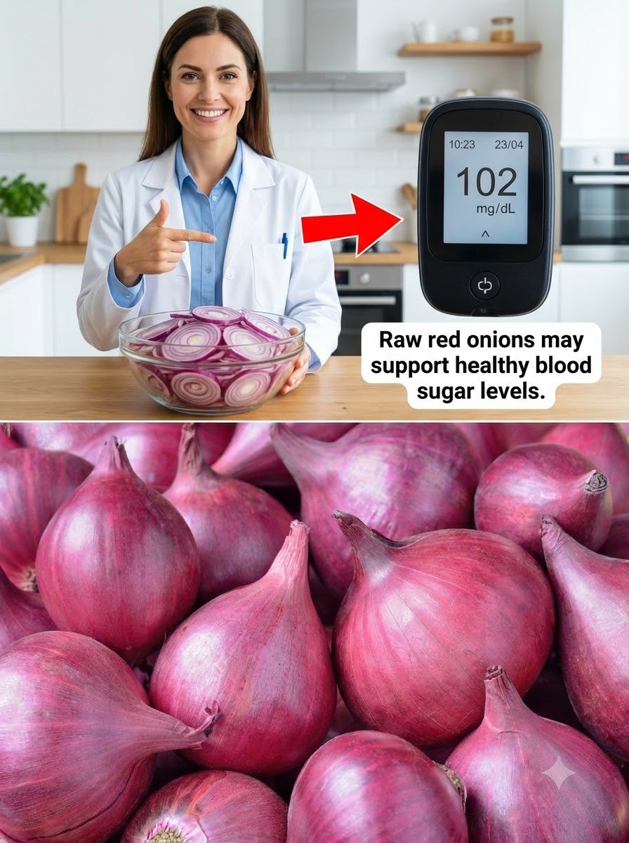 Le Secret Insoupçonné de l'Oignon Rouge Macéré : 5 Raisons Choc de l'Adopter (et la Recette Virale Facile) !