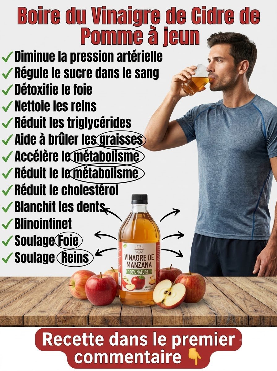 Le Vinaigre de Cidre de Pomme : Le Seul Guide Dont Vous Aurez Besoin pour Maîtriser Ses Pouvoirs (et Éviter les Erreurs Fatales) !