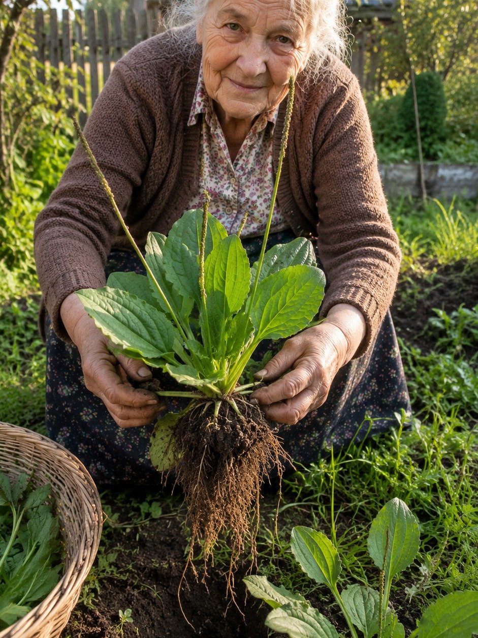 Ne marchez plus dessus : Pourquoi cette 'mauvaise herbe' est le trésor caché de votre jardin