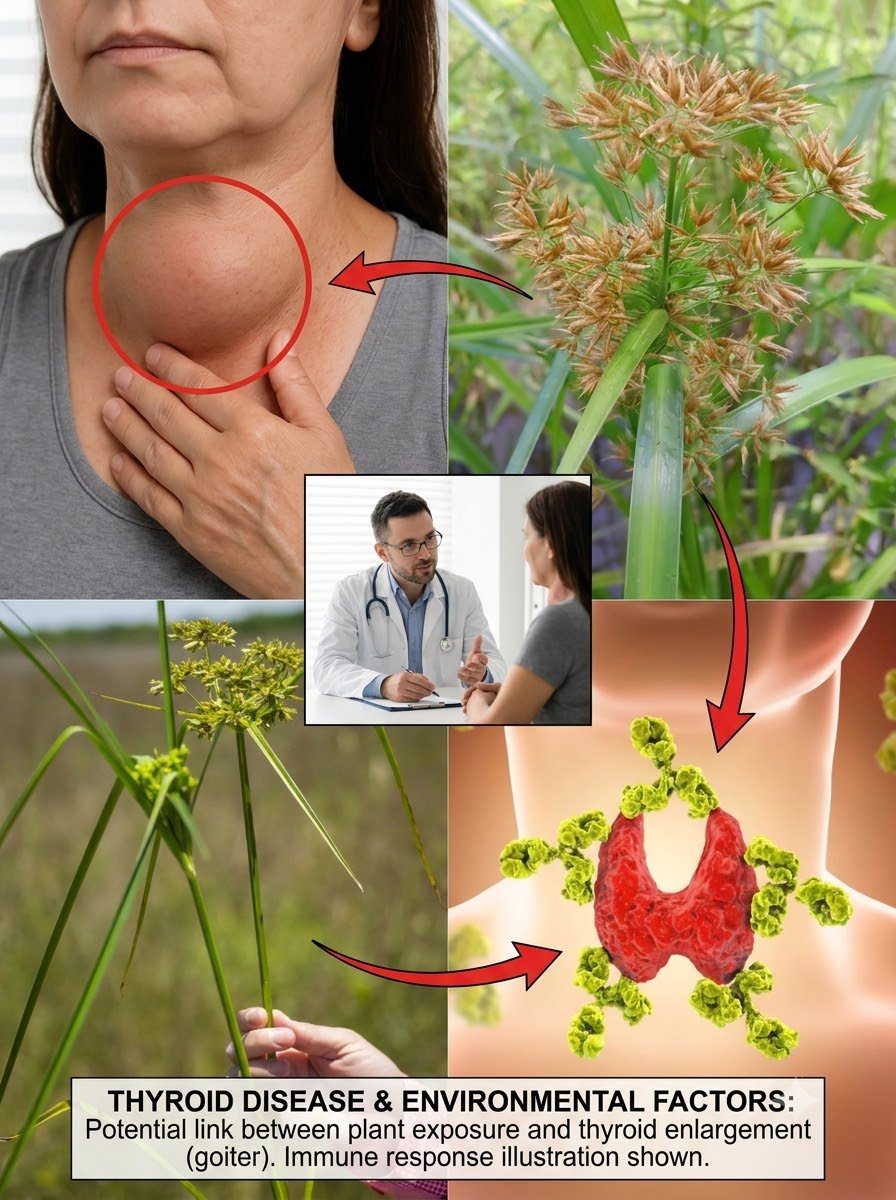 Le SECRET ANTI-ÂGE des Anciens : Cette 'Mauvaise Herbe' Oubliée est la Clé de Votre Santé Ultime (La Science Confirme ENFIN !)