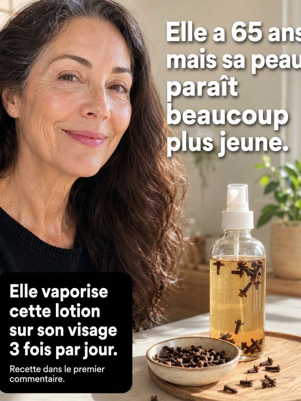 Le Secret Épicé pour une Peau Parfaite : 4 Lotions Maison au Clou de Girofle à Essayer ABSOLUMENT !
