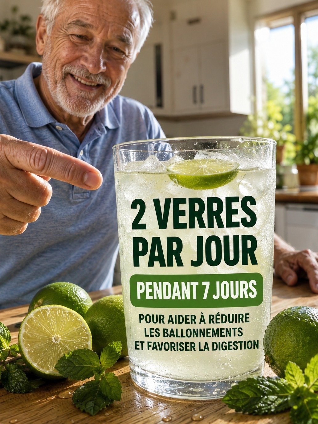 Le Secret Ultime pour un Ventre Plat Révélé : Seulement 2 Ingrédients Vont Transformer Votre Silhouette !
