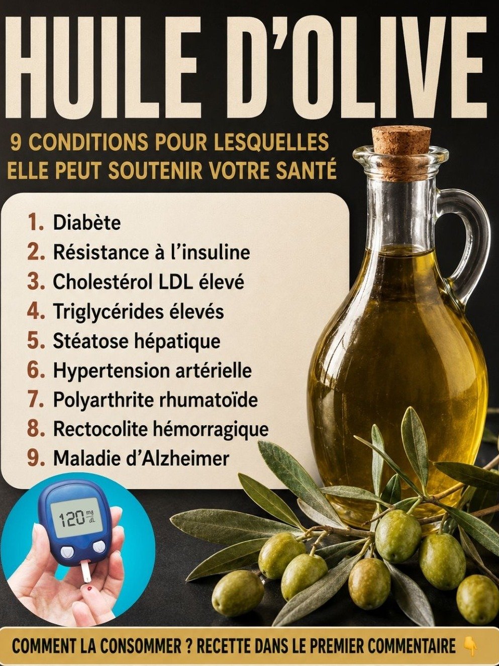 Le Rituel Matinal Simple qui Va Révolutionner Votre Circulation : Huile d'Olive + Citron, Le Secret Que Personne Ne Vous Dit !