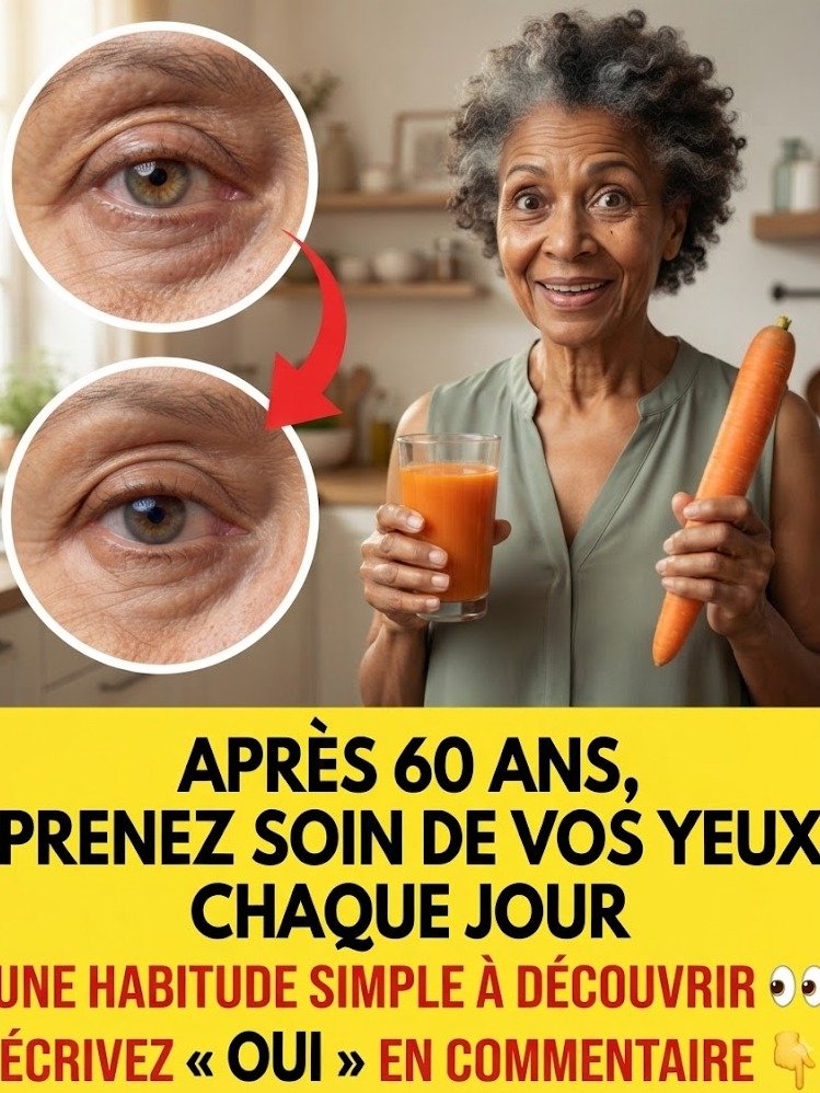 Le Révélateur Orange : Comment Cette Poudre Amère a Réveillé Ma Vision et Pourquoi VOUS Devez la Connaître Absolument !