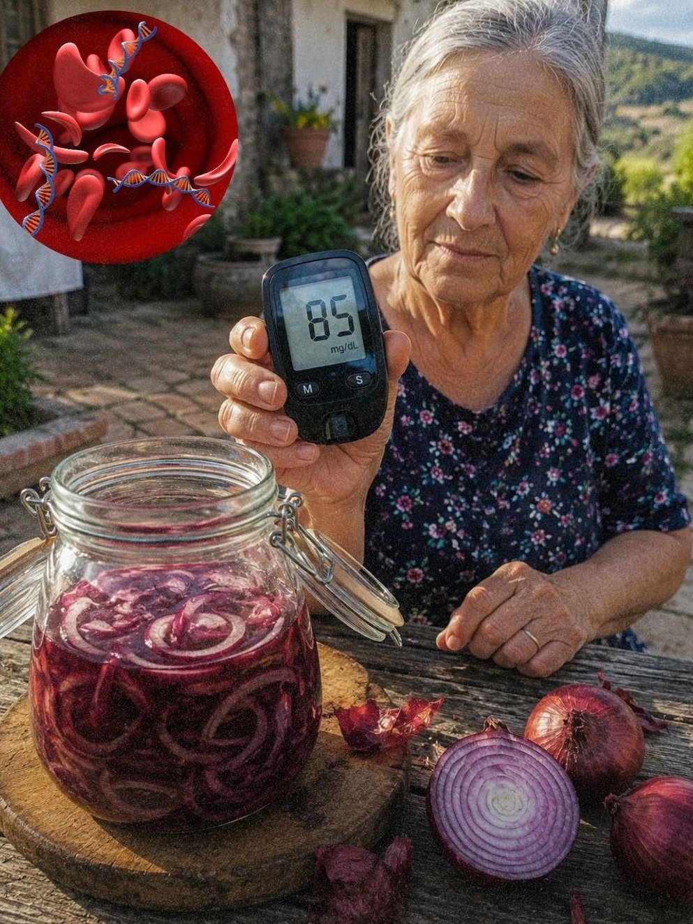 Le Secret Viral pour Éradiquer la Fatigue de l'Après-Midi : Un Pot Magique à Avoir Absolument dans Votre Frigo !