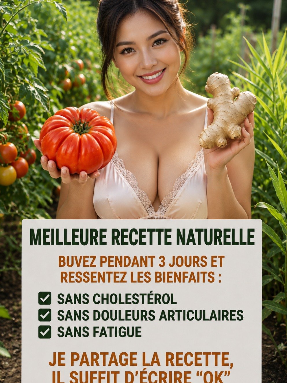 Nettoyez vos artères naturellement : La recette de jus miracle qui combat cholestérol et inflammation !