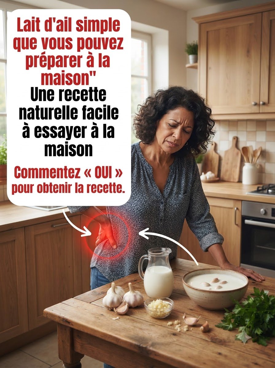 Douleurs Musculaires et Articulaires : Le Secret Des 6 Remèdes Naturels Pour Retrouver Votre Liberté de Mouvement AUJOURD'HUI !