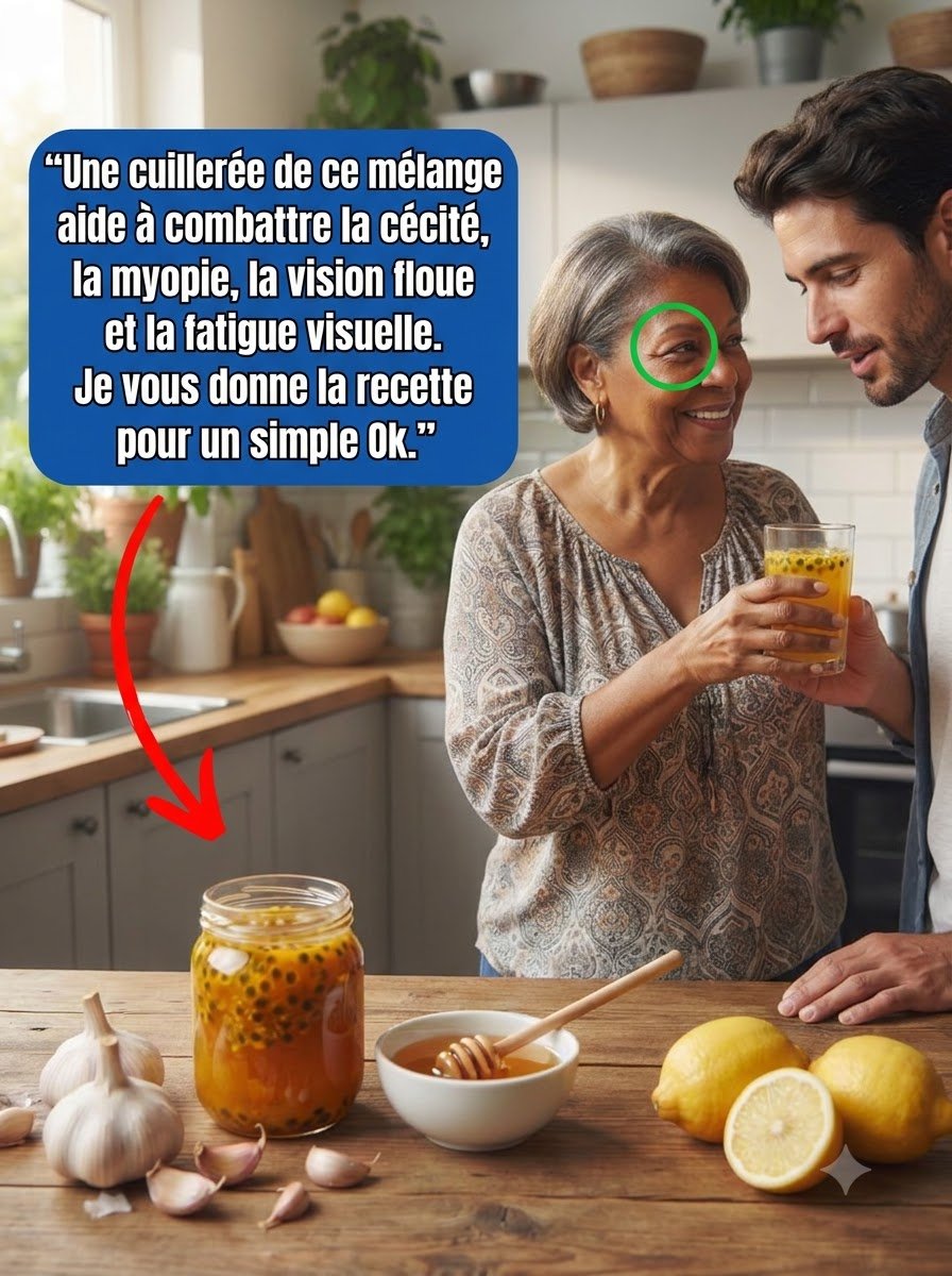 Le Secret Viral que TOUT LE MONDE S'ARRACHE : Ce Mélange Naturel Va-t-il Révolutionner Votre Quotidien (ou est-ce une arnaque) ?