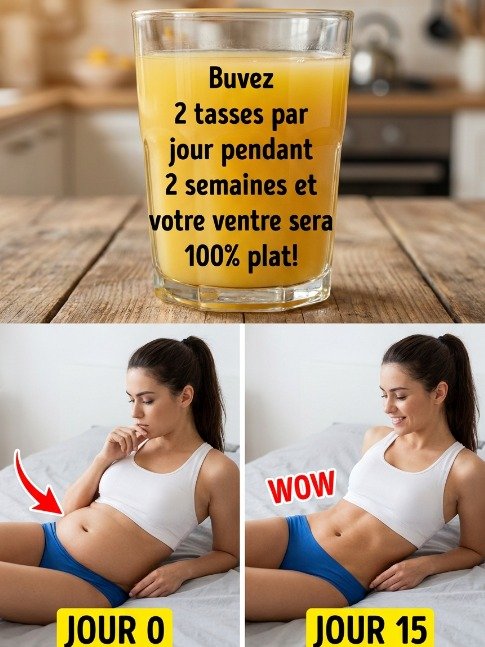 Le Secret Incontournable pour un Ventre Plat : Découvrez CES 9 Brûleurs de Graisse Abdominale LES PLUS PUISSANTS Révélés !