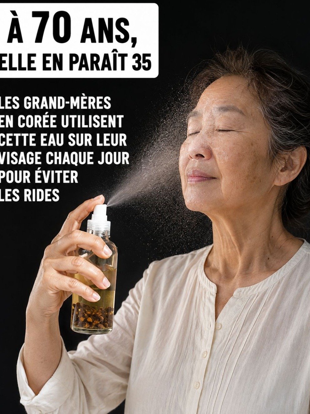 Adieu teint terne : 5 recettes secrètes à l'eau de riz pour une peau de porcelaine