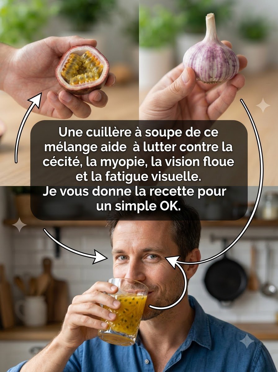 Vision Floue, Yeux Fatigués ? Débloquez les 5 Secrets Naturels pour une Vue Éclatante (Avant qu'il ne soit trop tard) !