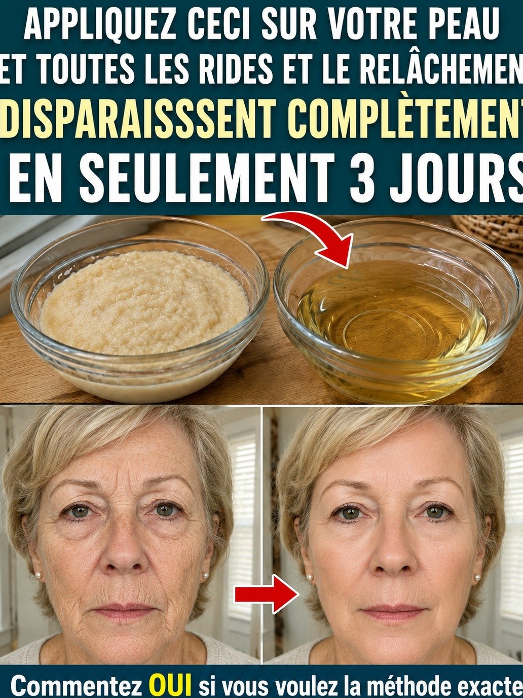 La routine nocturne secrète que les dermatologues adorent : 7 minutes pour réveiller le collagène de votre visage