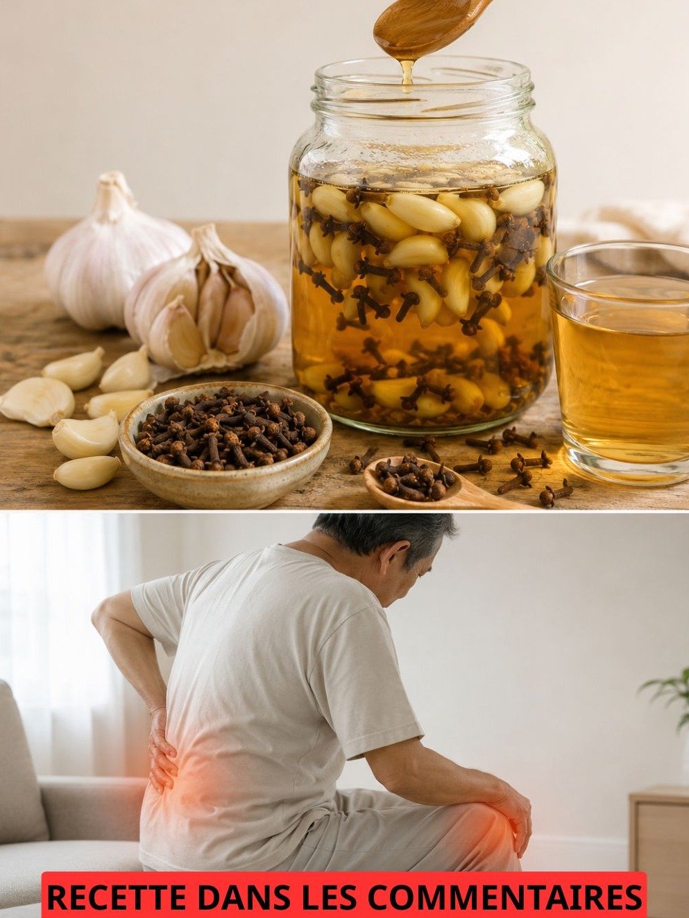 Adieu douleurs aux jambes : 4 remèdes naturels oubliés pour soulager l'arthrite et les varices dès aujourd'hui !
