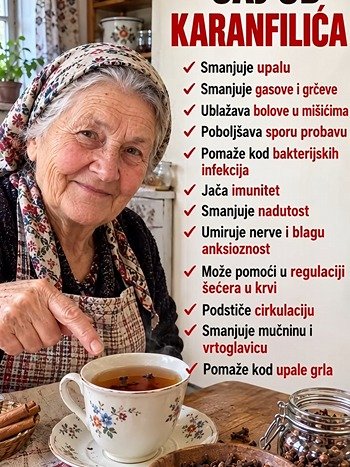 Le Secret Bien Gardé du Thé au Clou de Girofle : 10 Raisons Étonnantes de l'Adopter Dès Aujourd'hui (La #3 Va Vous Bluffer !)