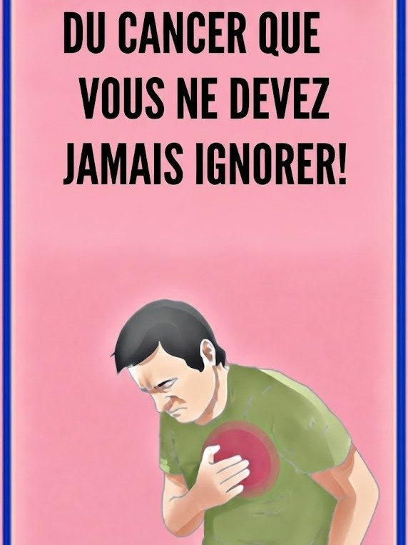 ALERTE SANTÉ : Ces 10 Signes Que Votre Corps Vous Envoie et Que Vous Ne Devez JAMAIS Ignorer !