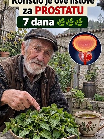 Le secret insoupçonné de la racine d'ortie pour votre prostate : Dites adieu aux nuits hachées (Mais lisez ceci AVANT !)