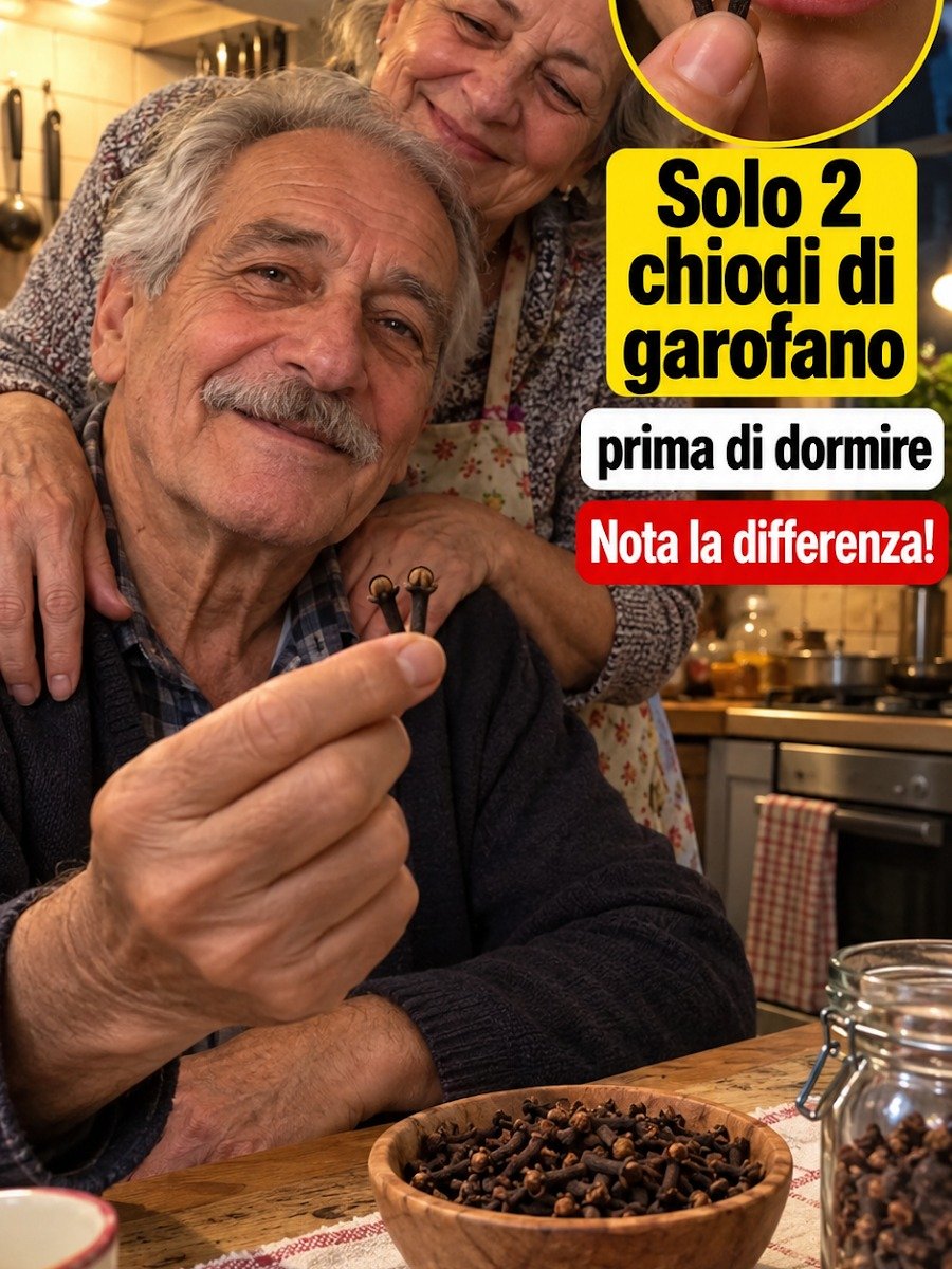 L'Épice Oubliée qui Révolutionne la Vitalité Masculine : Rajeunir de 45 Ans à 70 Ans, Mythe ou Réalité ? Vous DEVEZ savoir ça !