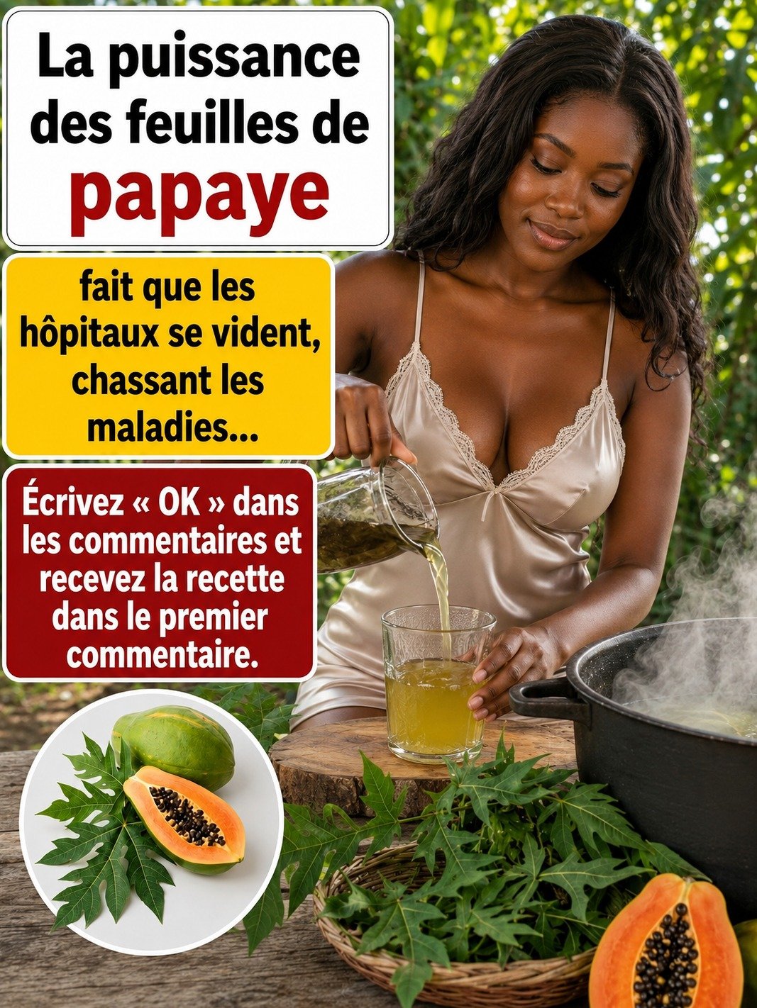 Le Secret Insoupçonné des Boissons aux Feuilles : 5 Erreurs Courantes Qui ANNIHILENT Leurs Vrais Bienfaits !